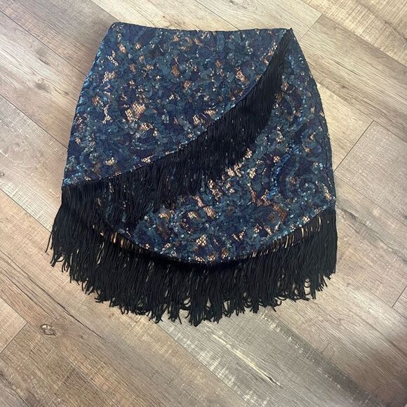 Revolve MAJORELLE Sofia Skirt Size S - Picture 1 of 9